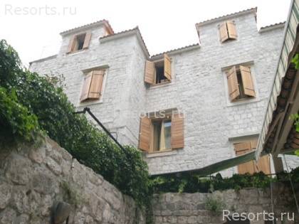 Tragos Hotel 